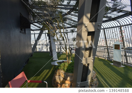 愛知縣名古屋市,中部電力公司,未來塔(原名古屋電視塔) 愛知縣名古屋市,中部電力公司,未來塔(原名古屋電視塔) 139148588