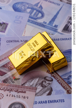 Gold bars or ingots as a tool for balance, financial investment, and savings. Gold bars Gold bars or ingots as a tool for balance, financial investment, and savings. Gold bars 139148631