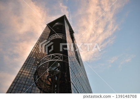 Aichi, Nagoya, Higashiyama Sky Tower, Tower Aichi, Nagoya, Higashiyama Sky Tower, Tower 139148708
