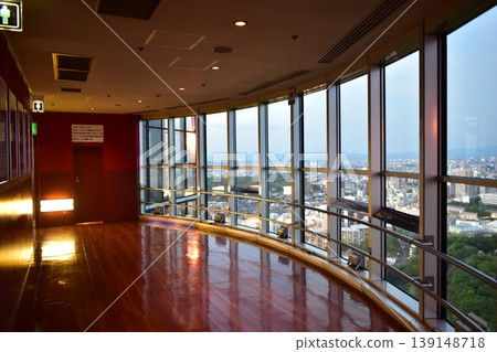 Aichi, Nagoya, Higashiyama Sky Tower, Tower 139148718