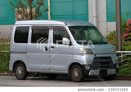 輕型商用貨車 139151263