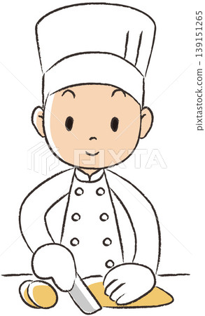 person who cooks person who cooks 139151265