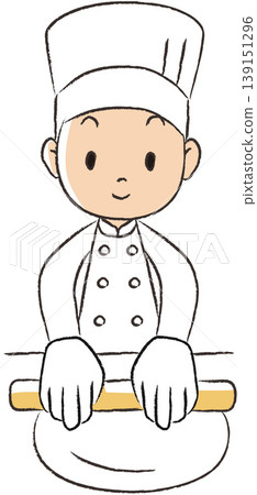 person who cooks person who cooks 139151296