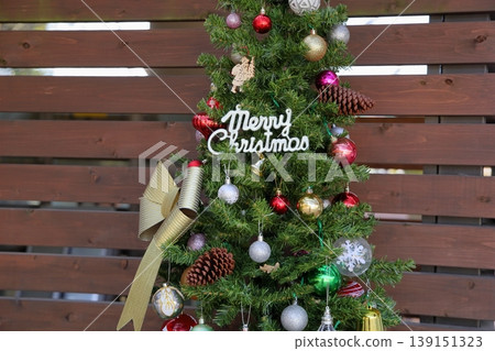 Christmas ornament Christmas ornament 139151323