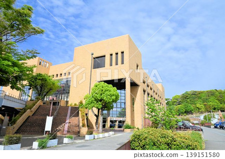 Hyogo Prefectural Cultural and Sports Center Hyogo Prefectural Cultural and Sports Center 139151580