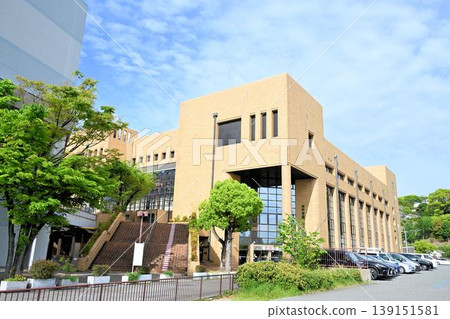 Hyogo Prefectural Cultural and Sports Center Hyogo Prefectural Cultural and Sports Center 139151581
