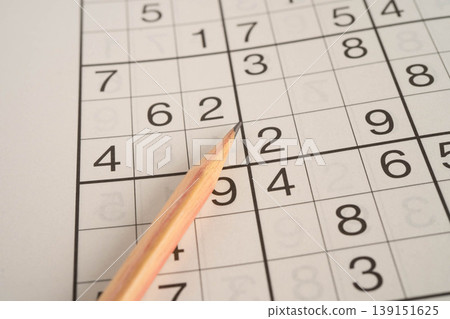 Puzzle game to play for keep brain younger. 139151625