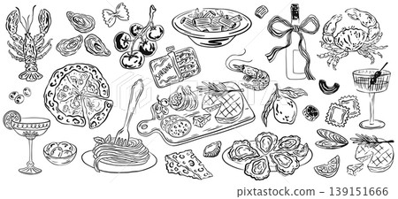3527_food_set 3527_food_set 139151666