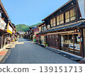 Gujo Hachiman: Old townscape 139151713