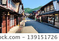 Gujo Hachiman: Old townscape 139151726