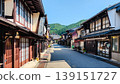 Gujo Hachiman: Old townscape 139151727