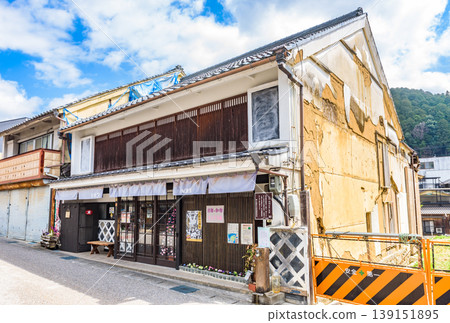 愛知縣豐田市淺助：傳統建築群重要保存地區 139151895