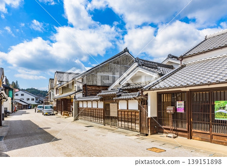 Asuke, Toyota City, Aichi Prefecture: Important Preservation District for Groups of Traditional Buildings Asuke, Toyota City, Aichi Prefecture: Important Preservation District for Groups of Traditional Buildings 139151898