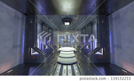 Spacecraft passage Spacecraft passage 139152253