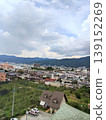 諏訪市高島城週邊的街道 139152269