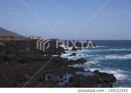 Nanbara Chiba Rock beach Nanbara Chiba Rock beach 139152342