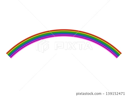 Curved, colorful lines and gradient abstract background/flowing design elements Curved, colorful lines and gradient abstract background/flowing design elements 139152471