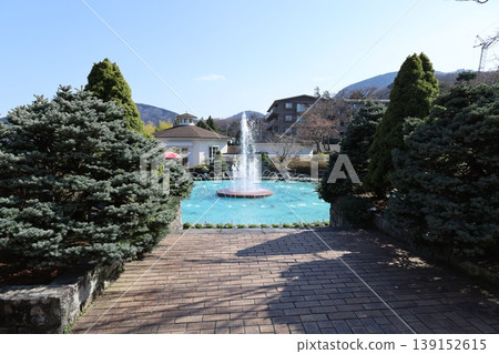 Hakone Gora Park 2026⑥ Hakone Gora Park 2026⑥ 139152615
