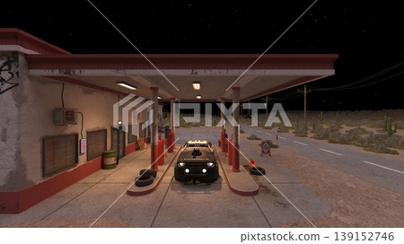 警車 139152746