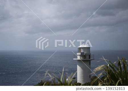 Ogoshihana Lighthouse Ogoshihana Lighthouse 139152813