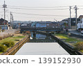 流經城市的河流 139152930