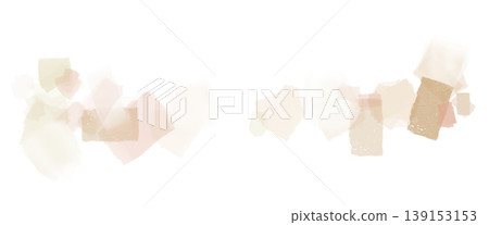 A background material featuring a blurred geometric pattern in muted pink and brown, reminiscent of colorful autumn leaves or spring flower petals fluttering about. A background material featuring a blurred geometric pattern in muted pink and brown, reminiscent of colorful autumn leaves or spring flower petals fluttering about. 139153153