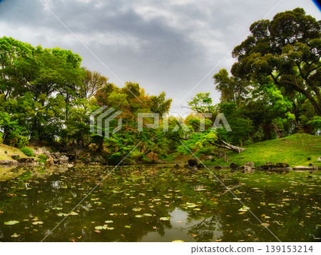 Okayama Korakuen Okayama Korakuen 139153214
