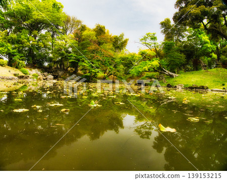 Okayama Korakuen Okayama Korakuen 139153215