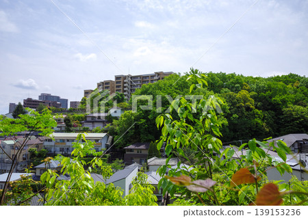 Takarazuka distant view Takarazuka distant view 139153236