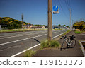 人行道和自行車道（藍色票） 139153373