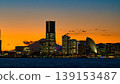 港未來地標塔 - 日落至夜景 139153487