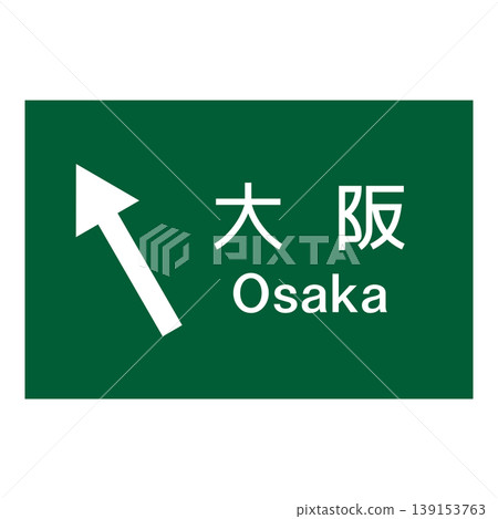 指示標誌：方向和方向 139153763