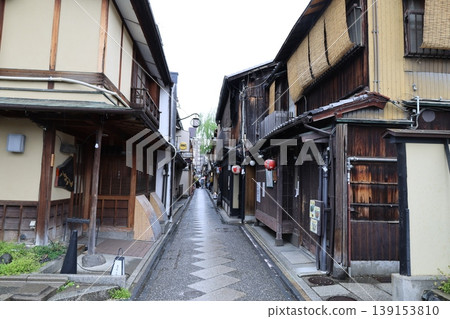 京都先鬥町街景,2026年4月(第三部) 京都先鬥町街景,2026年4月(第三部) 139153810