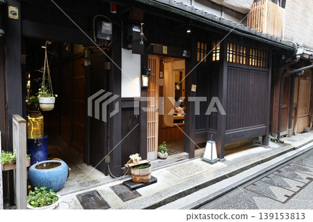 京都先鬥町街景,2026年4月,第六部分 京都先鬥町街景,2026年4月,第六部分 139153813