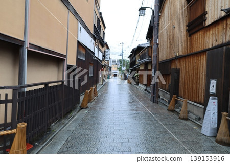 京都花見小路街景,2026年4月(第八部) 京都花見小路街景,2026年4月(第八部) 139153916