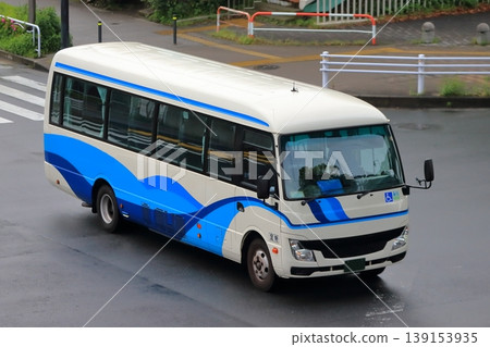小型巴士（福利車） 139153935