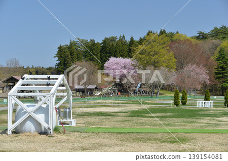 小岩井農場Makibaen 小岩井農場Makibaen 139154081