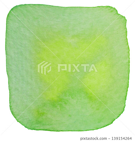 Watercolor Texture Circle Shape Elements. Watercolor Texture Circle Shape Elements. 139154264
