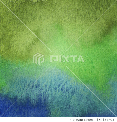 Abstract colorful watercolor background and texture for illustration design. Abstract colorful watercolor background and texture for illustration design. 139154293