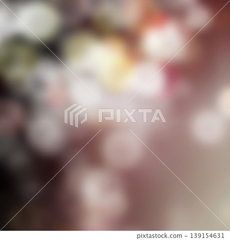 Abstract Blurred Colorful bokeh light background illustration. Abstract Blurred Colorful bokeh light background illustration. 139154631