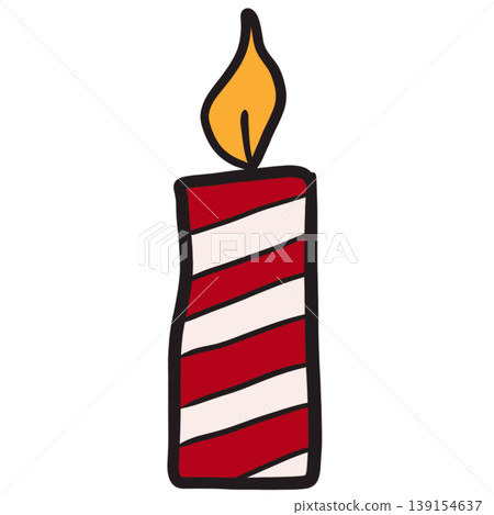 Colorful Chistmas and New Year holiday Icons Decoration Elements Colorful Chistmas and New Year holiday Icons Decoration Elements 139154637
