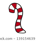 Colorful Chistmas and New Year holiday Icons Decoration Elements Colorful Chistmas and New Year holiday Icons Decoration Elements 139154639