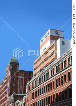 Appearance of Osaka Institute of Technology Omiya Campus Appearance of Osaka Institute of Technology Omiya Campus 139154723