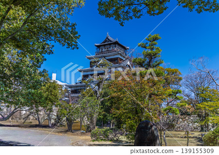 廣島城堡 廣島城堡 139155309