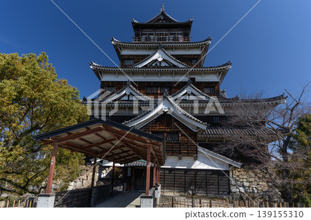 廣島城堡 139155310