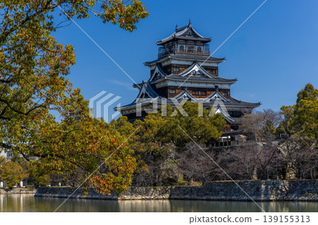 廣島城堡 廣島城堡 139155313