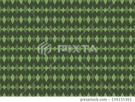 Gourd-shaped pattern 1-4 139155361