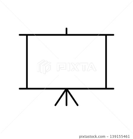 Board icon vector design templates 139155461