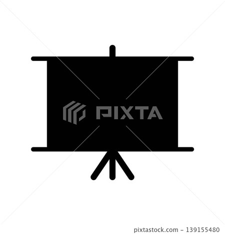 Board icon vector design templates Board icon vector design templates 139155480