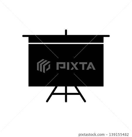 Board icon vector design templates Board icon vector design templates 139155482